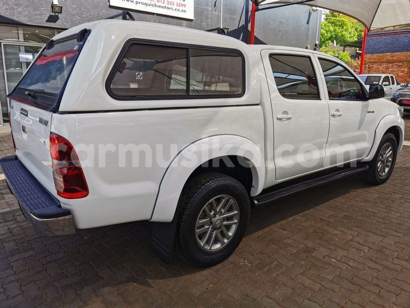 Big with watermark toyota hilux matabeleland south beitbridge 21866
