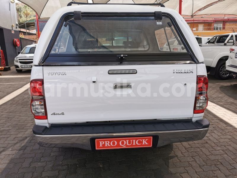 Big with watermark toyota hilux matabeleland south beitbridge 21866