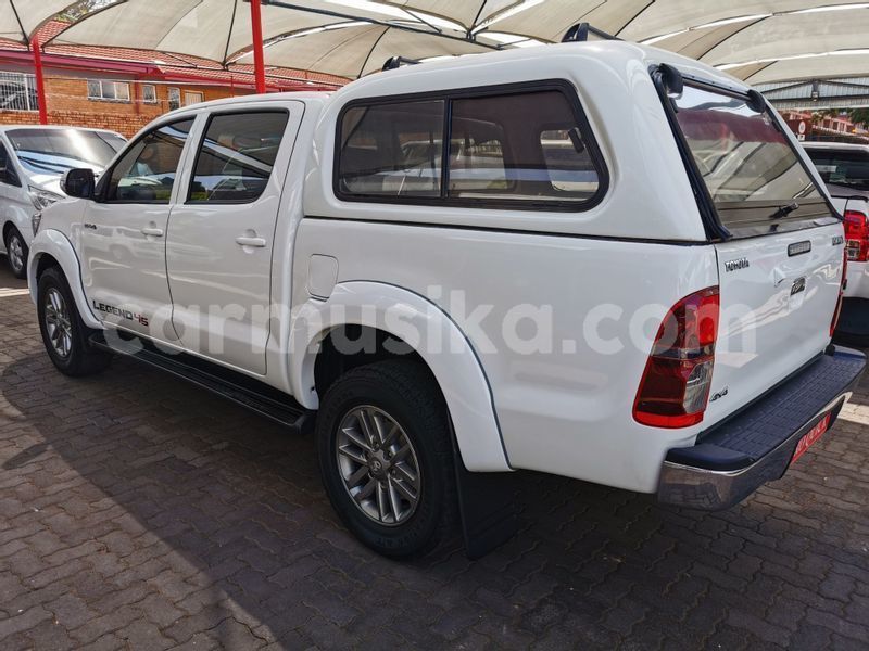 Big with watermark toyota hilux matabeleland south beitbridge 21866