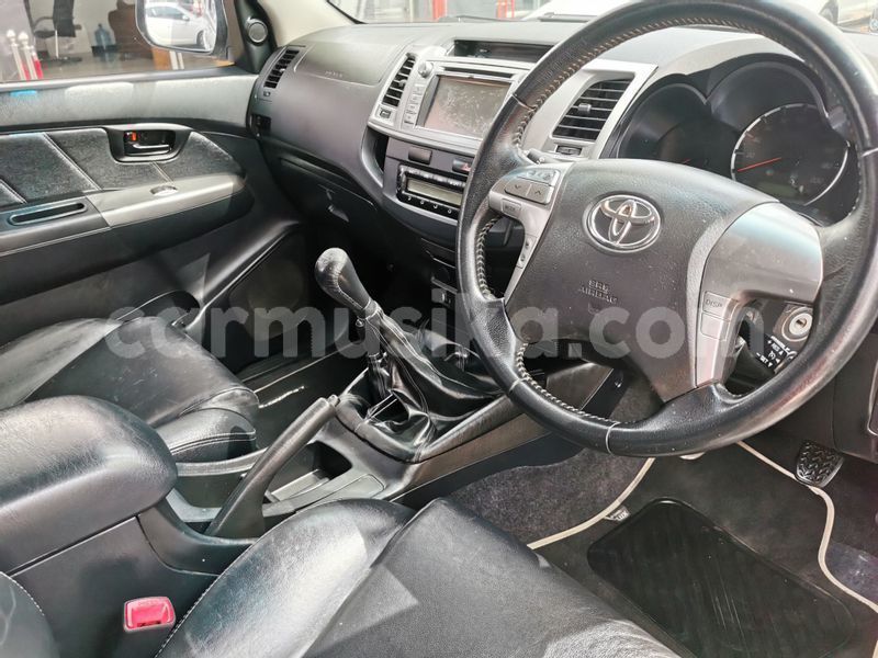 Big with watermark toyota hilux matabeleland south beitbridge 21866