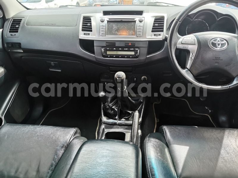 Big with watermark toyota hilux matabeleland south beitbridge 21866
