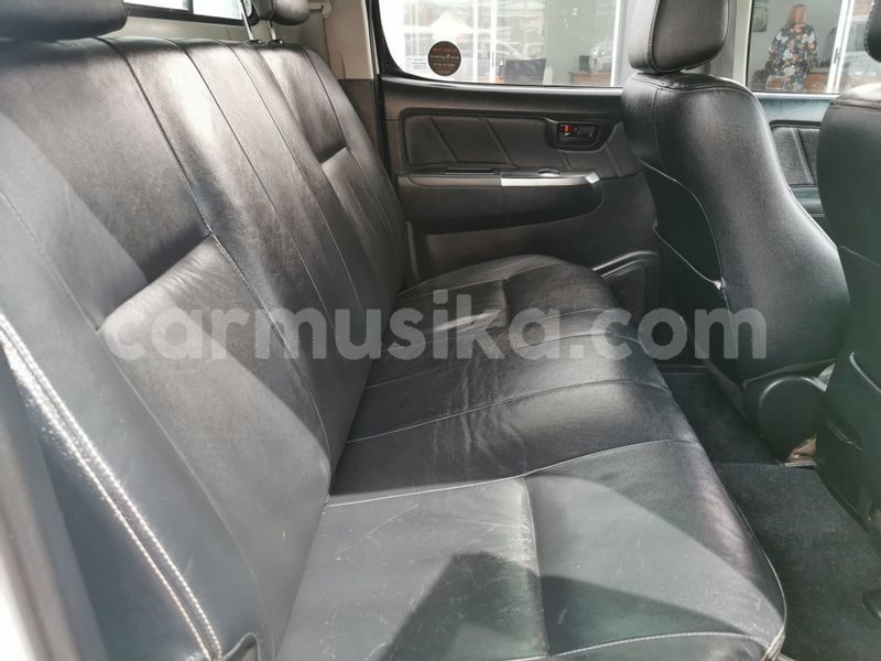 Big with watermark toyota hilux matabeleland south beitbridge 21866