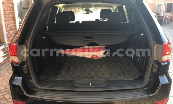 Acheter Occasion Voiture Jeep Cherokee Noir à Harare, Harare Acheter Occasion Voiture Jeep Cherokee Noir à Harare, Harare