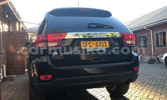 Acheter Occasion Voiture Jeep Cherokee Noir à Harare, Harare Acheter Occasion Voiture Jeep Cherokee Noir à Harare, Harare
