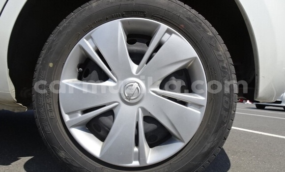 Tenga Tsaru Nissan March Chena Mota in Beitbridge in Matabeleland South Tenga Tsaru Nissan March Chena Mota in Beitbridge in Matabeleland South