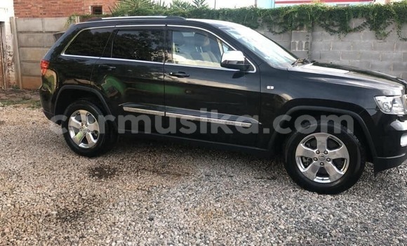 Acheter Occasion Voiture Jeep Cherokee Noir à Harare, Harare Acheter Occasion Voiture Jeep Cherokee Noir à Harare, Harare
