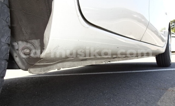 Tenga Tsaru Nissan March Chena Mota in Beitbridge in Matabeleland South Tenga Tsaru Nissan March Chena Mota in Beitbridge in Matabeleland South