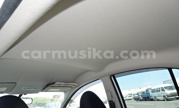 Tenga Tsaru Nissan March Chena Mota in Beitbridge in Matabeleland South Tenga Tsaru Nissan March Chena Mota in Beitbridge in Matabeleland South