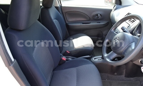 Tenga Tsaru Nissan March Chena Mota in Beitbridge in Matabeleland South Tenga Tsaru Nissan March Chena Mota in Beitbridge in Matabeleland South