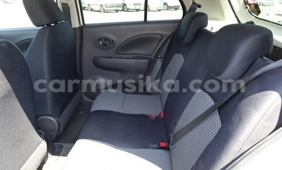 Tenga Tsaru Nissan March Chena Mota in Beitbridge in Matabeleland South Tenga Tsaru Nissan March Chena Mota in Beitbridge in Matabeleland South