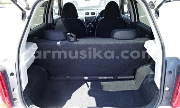 Tenga Tsaru Nissan March Chena Mota in Beitbridge in Matabeleland South Tenga Tsaru Nissan March Chena Mota in Beitbridge in Matabeleland South