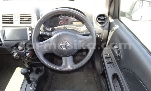 Tenga Tsaru Nissan March Chena Mota in Beitbridge in Matabeleland South Tenga Tsaru Nissan March Chena Mota in Beitbridge in Matabeleland South