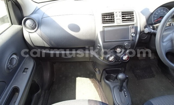 Tenga Tsaru Nissan March Chena Mota in Beitbridge in Matabeleland South Tenga Tsaru Nissan March Chena Mota in Beitbridge in Matabeleland South