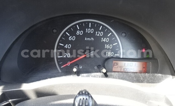 Tenga Tsaru Nissan March Chena Mota in Beitbridge in Matabeleland South Tenga Tsaru Nissan March Chena Mota in Beitbridge in Matabeleland South