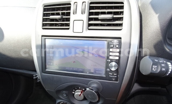 Tenga Tsaru Nissan March Chena Mota in Beitbridge in Matabeleland South Tenga Tsaru Nissan March Chena Mota in Beitbridge in Matabeleland South