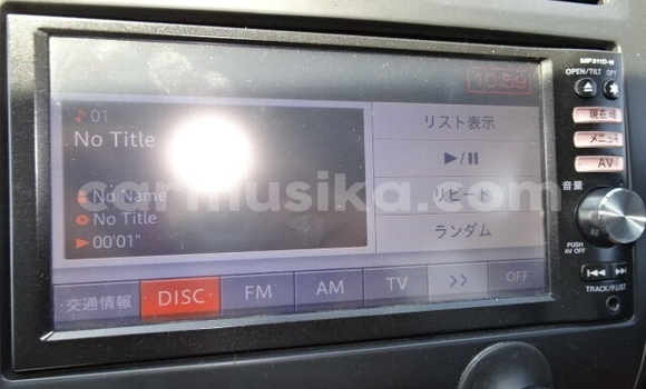 Tenga Tsaru Nissan March Chena Mota in Beitbridge in Matabeleland South Tenga Tsaru Nissan March Chena Mota in Beitbridge in Matabeleland South