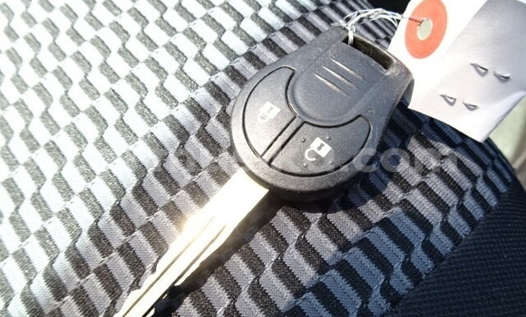 Tenga Tsaru Nissan March Chena Mota in Beitbridge in Matabeleland South Tenga Tsaru Nissan March Chena Mota in Beitbridge in Matabeleland South