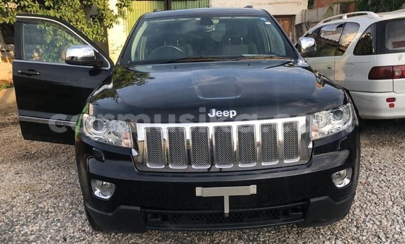 Acheter Occasion Voiture Jeep Cherokee Noir à Harare, Harare Acheter Occasion Voiture Jeep Cherokee Noir à Harare, Harare