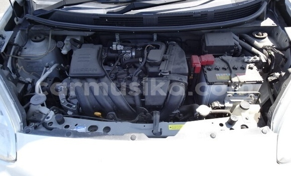 Tenga Tsaru Nissan March Chena Mota in Beitbridge in Matabeleland South Tenga Tsaru Nissan March Chena Mota in Beitbridge in Matabeleland South