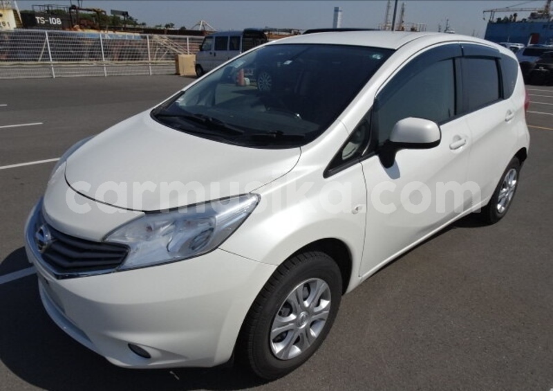 Big with watermark nissan note matabeleland south beitbridge 21870