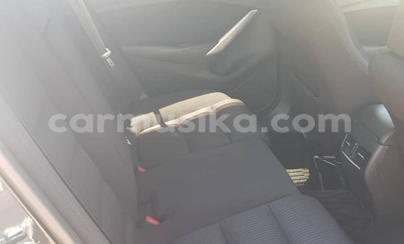 Acheter Occasion Voiture Mazda Atenza Noir à Harare, Harare Acheter Occasion Voiture Mazda Atenza Noir à Harare, Harare