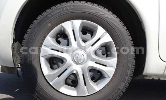 Acheter Occasion Voiture Nissan Note Blanc à Beitbridge, Matabeleland South Acheter Occasion Voiture Nissan Note Blanc à Beitbridge, Matabeleland South