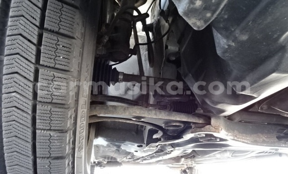 Acheter Occasion Voiture Nissan Note Blanc à Beitbridge, Matabeleland South Acheter Occasion Voiture Nissan Note Blanc à Beitbridge, Matabeleland South