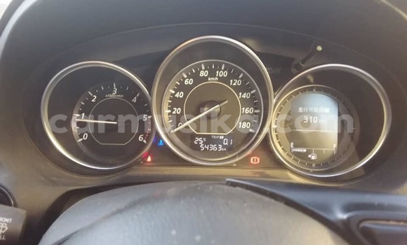 Acheter Occasion Voiture Mazda Atenza Noir à Harare, Harare Acheter Occasion Voiture Mazda Atenza Noir à Harare, Harare