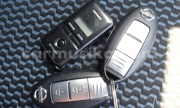 Acheter Occasion Voiture Nissan Note Blanc à Beitbridge, Matabeleland South Acheter Occasion Voiture Nissan Note Blanc à Beitbridge, Matabeleland South