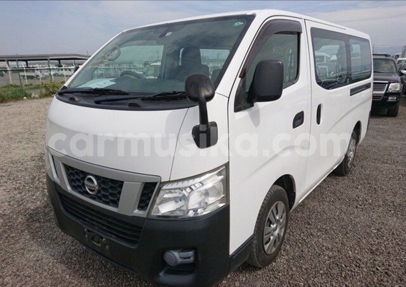 Big with watermark nissan caravan matabeleland south beitbridge 21871