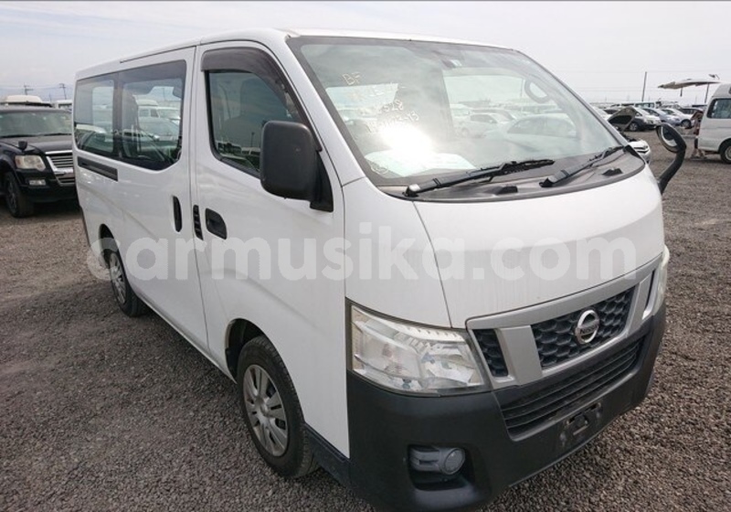 Big with watermark nissan caravan matabeleland south beitbridge 21871