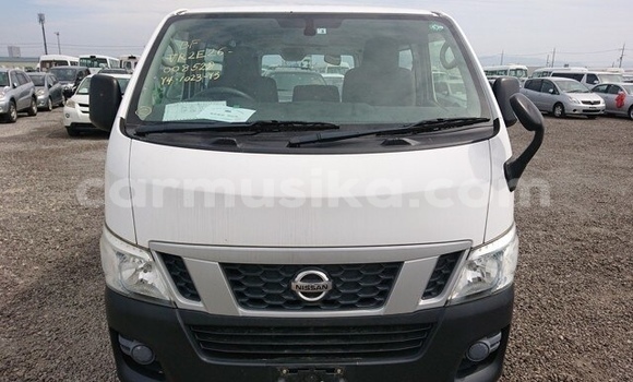 Acheter Occasion Voiture Nissan Caravan Blanc à Beitbridge, Matabeleland South Acheter Occasion Voiture Nissan Caravan Blanc à Beitbridge, Matabeleland South