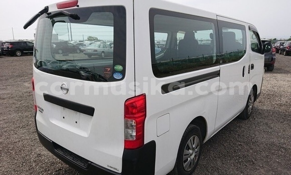 Acheter Occasion Voiture Nissan Caravan Blanc à Beitbridge, Matabeleland South Acheter Occasion Voiture Nissan Caravan Blanc à Beitbridge, Matabeleland South