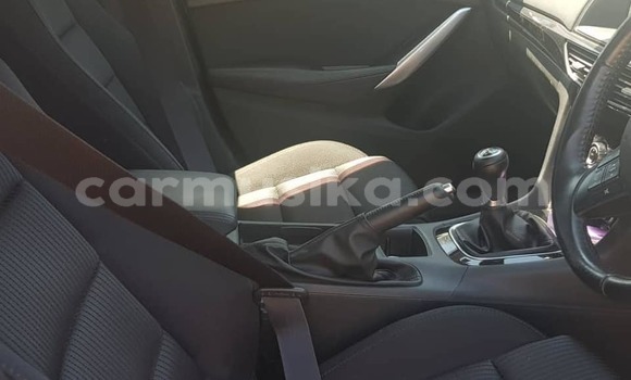 Acheter Occasion Voiture Mazda Atenza Noir à Harare, Harare Acheter Occasion Voiture Mazda Atenza Noir à Harare, Harare