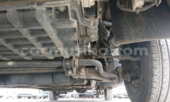 Acheter Occasion Voiture Nissan Caravan Blanc à Beitbridge, Matabeleland South Acheter Occasion Voiture Nissan Caravan Blanc à Beitbridge, Matabeleland South