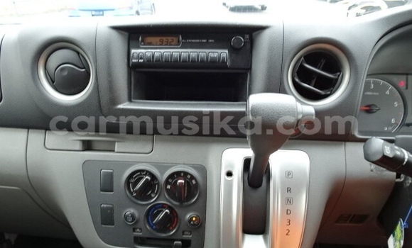 Acheter Occasion Voiture Nissan Caravan Blanc à Beitbridge, Matabeleland South Acheter Occasion Voiture Nissan Caravan Blanc à Beitbridge, Matabeleland South