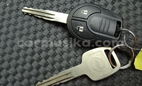 Acheter Occasion Voiture Nissan Caravan Blanc à Beitbridge, Matabeleland South Acheter Occasion Voiture Nissan Caravan Blanc à Beitbridge, Matabeleland South