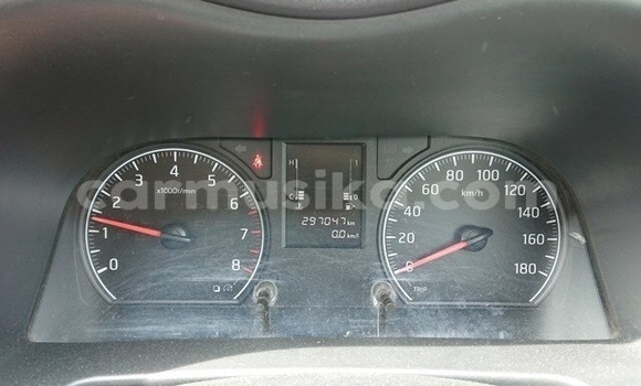 Acheter Occasion Voiture Nissan Caravan Blanc à Beitbridge, Matabeleland South Acheter Occasion Voiture Nissan Caravan Blanc à Beitbridge, Matabeleland South