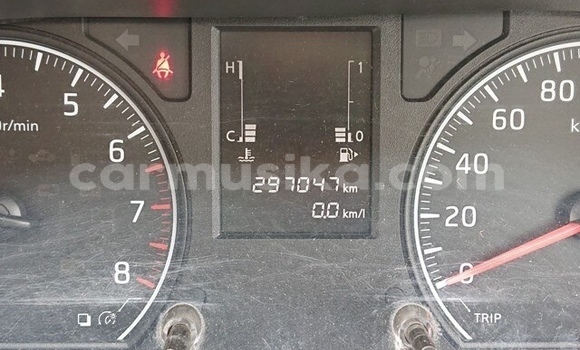 Acheter Occasion Voiture Nissan Caravan Blanc à Beitbridge, Matabeleland South Acheter Occasion Voiture Nissan Caravan Blanc à Beitbridge, Matabeleland South