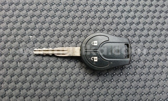 Acheter Occasion Voiture Nissan Caravan Blanc à Beitbridge, Matabeleland South Acheter Occasion Voiture Nissan Caravan Blanc à Beitbridge, Matabeleland South