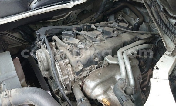 Acheter Occasion Voiture Nissan Caravan Blanc à Beitbridge, Matabeleland South Acheter Occasion Voiture Nissan Caravan Blanc à Beitbridge, Matabeleland South