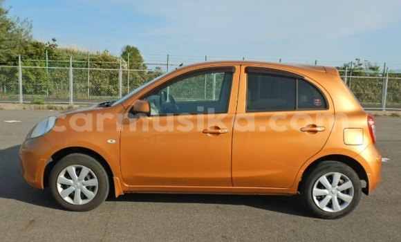 Nunua Ilio tumika Nissan March Nyingine Gari ndani ya Beitbridge nchini Matabeleland Kusini