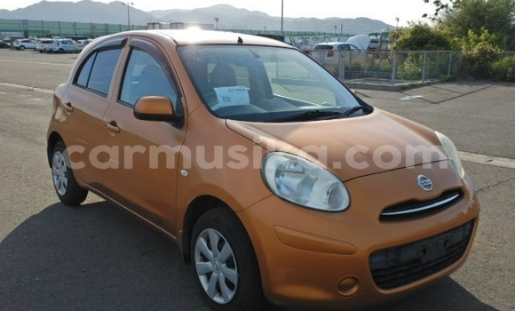 Acheter Occasion Voiture Nissan March Autre à Beitbridge, Matabeleland South Acheter Occasion Voiture Nissan March Autre à Beitbridge, Matabeleland South