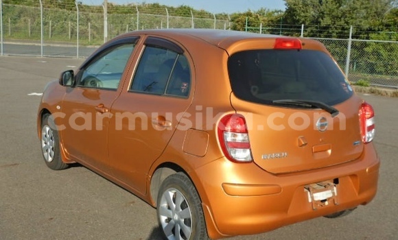 Acheter Occasion Voiture Nissan March Autre à Beitbridge, Matabeleland South Acheter Occasion Voiture Nissan March Autre à Beitbridge, Matabeleland South