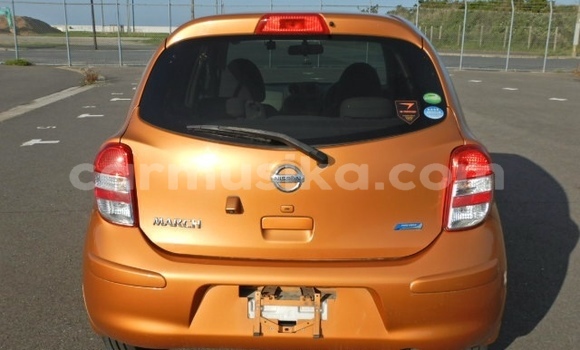 Acheter Occasion Voiture Nissan March Autre à Beitbridge, Matabeleland South Acheter Occasion Voiture Nissan March Autre à Beitbridge, Matabeleland South