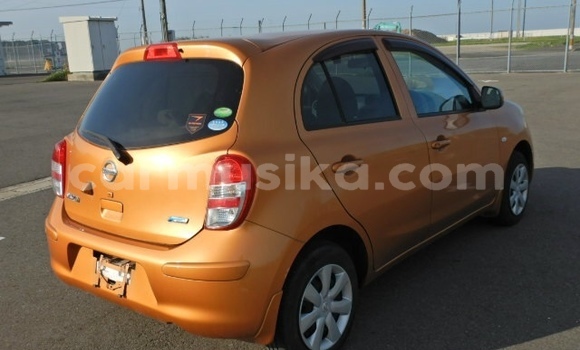 Acheter Occasion Voiture Nissan March Autre à Beitbridge, Matabeleland South Acheter Occasion Voiture Nissan March Autre à Beitbridge, Matabeleland South