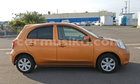 Acheter Occasion Voiture Nissan March Autre à Beitbridge, Matabeleland South Acheter Occasion Voiture Nissan March Autre à Beitbridge, Matabeleland South