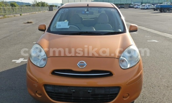 Acheter Occasion Voiture Nissan March Autre à Beitbridge, Matabeleland South Acheter Occasion Voiture Nissan March Autre à Beitbridge, Matabeleland South