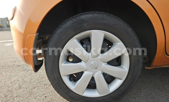 Acheter Occasion Voiture Nissan March Autre à Beitbridge, Matabeleland South Acheter Occasion Voiture Nissan March Autre à Beitbridge, Matabeleland South