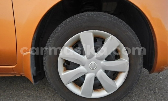 Acheter Occasion Voiture Nissan March Autre à Beitbridge, Matabeleland South Acheter Occasion Voiture Nissan March Autre à Beitbridge, Matabeleland South